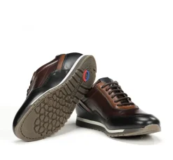 SANDER F1215 Deportivo Marrón