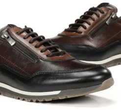 SANDER F1215 Deportivo Marrón