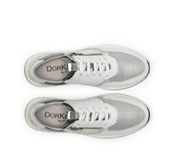 SERENA D9051 Deportivo Blanco