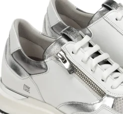 SERENA D9051 Deportivo Blanco