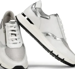 SERENA D9051 Deportivo Blanco