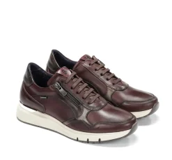 SERENA D9212 Deportivo Burdeos