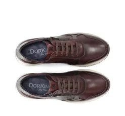 SERENA D9212 Deportivo Burdeos