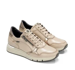 SERENA D9212 Deportivo Taupe