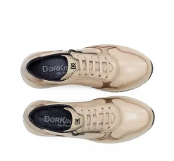 SERENA D9212 Deportivo Taupe