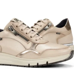 SERENA D9212 Deportivo Taupe