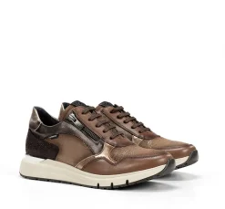 SERENA D9213 Deportivo Taupe