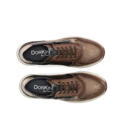 SERENA D9213 Deportivo Taupe