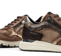 SERENA D9213 Deportivo Taupe