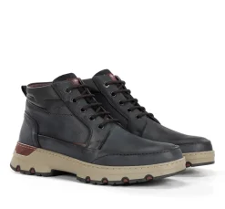 SIGURD F1844 Botín Azul