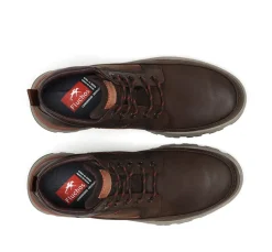 SIGURD F1844 Botín Marrón