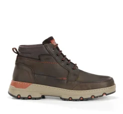 SIGURD F1844 Botín Verde