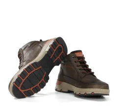 SIGURD F1844 Botín Verde