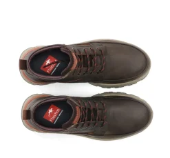 SIGURD F1844 Botín Verde