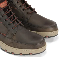 SIGURD F1844 Botín Verde