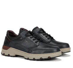 SIGURD F1846 Zapato Azul