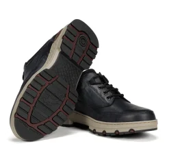 SIGURD F1846 Zapato Azul