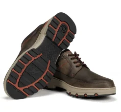 SIGURD F1843 Zapato Verde