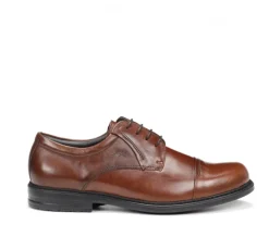 SIMON 8468 Zapato Marrón