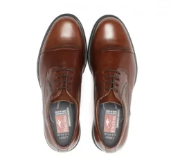 SIMON 8468 Zapato Marrón