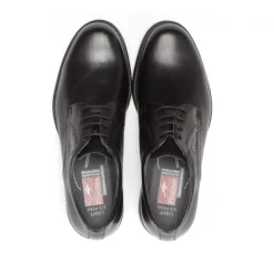 SIMON 8466 Zapato Negro