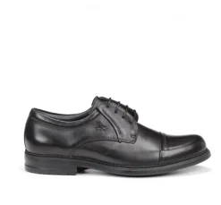 SIMON 8468 Zapato Negro