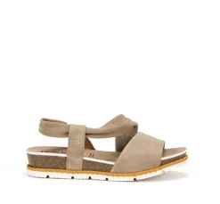 SPORT D9324 Sandalia Taupe