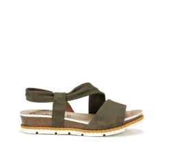 SPORT D9324 Sandalia Verde