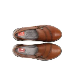 STYLL F1567 Zapato Marrón