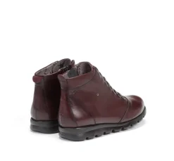 SUSAN F0356 Botín Burdeos