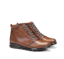 SUSAN F0356 Botín Marrón