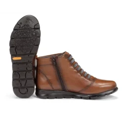 SUSAN F0356 Botín Marrón