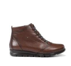 SUSAN F0356 Botín Marrón