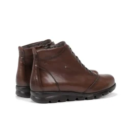 SUSAN F0356 Botín Marrón