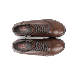 SUSAN F0356 Botín Marrón