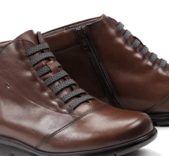 SUSAN F0356 Botín Marrón