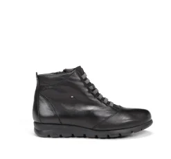 SUSAN F0356 Botín Negro