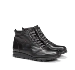 SUSAN F0356 Botín Negro