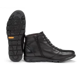 SUSAN F0356 Botín Negro