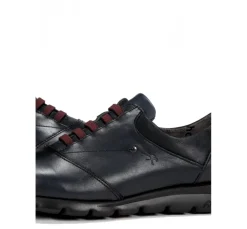 SUSAN F0354 Zapato Azul