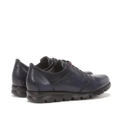 SUSAN F0354 Zapato Azul