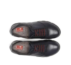 SUSAN F0354 Zapato Azul