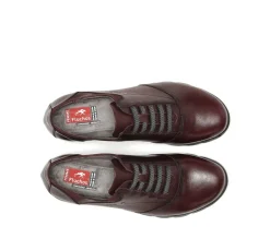 SUSAN F0354 Zapato Burdeos