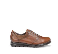 SUSAN F0354 Zapato Marrón