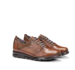 SUSAN F0354 Zapato Marrón