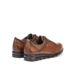 SUSAN F0354 Zapato Marrón