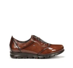 SUSAN F0354 Zapato Marrón