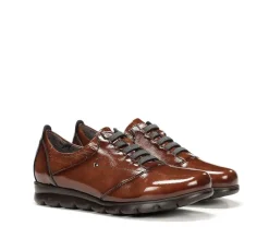 SUSAN F0354 Zapato Marrón