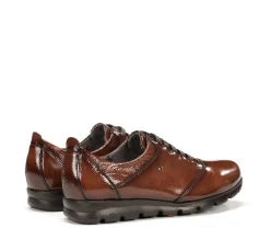 SUSAN F0354 Zapato Marrón