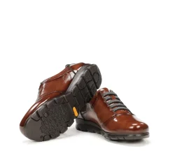 SUSAN F0354 Zapato Marrón